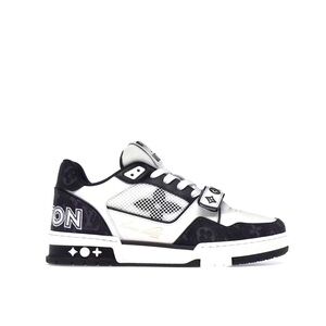 Brand new DS LOUIS VUITTON TRAINERS SZ12